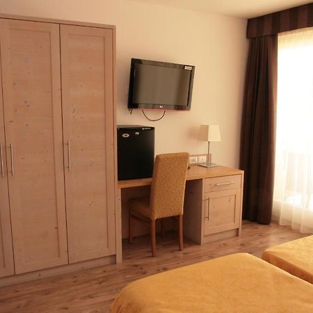 מלון Vigolo Vattaro Casa Vigolana Natural Garni מראה חיצוני תמונה