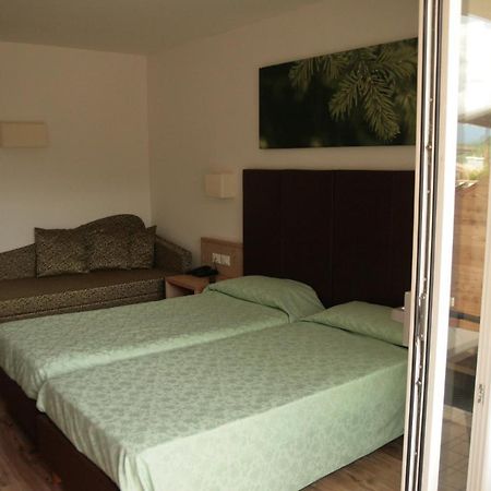 מלון Vigolo Vattaro Casa Vigolana Natural Garni מראה חיצוני תמונה