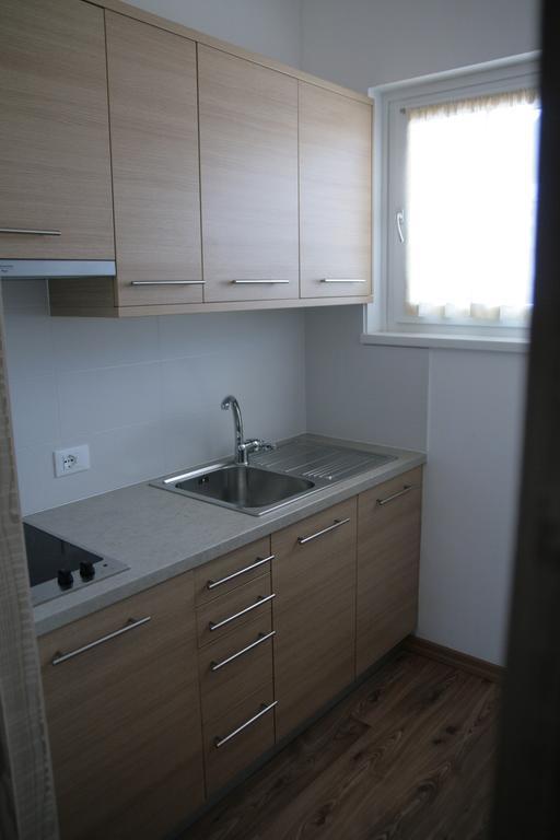 מלון Vigolo Vattaro Casa Vigolana Natural Garni חדר תמונה