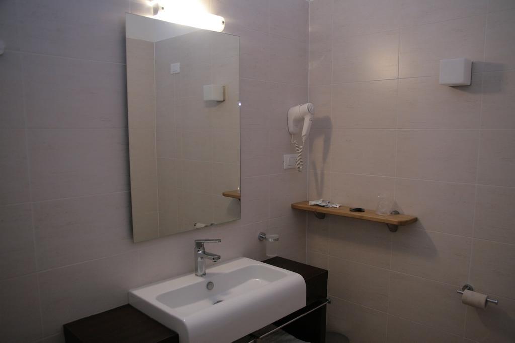 מלון Vigolo Vattaro Casa Vigolana Natural Garni חדר תמונה
