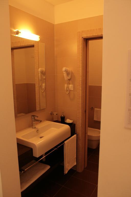 מלון Vigolo Vattaro Casa Vigolana Natural Garni מראה חיצוני תמונה