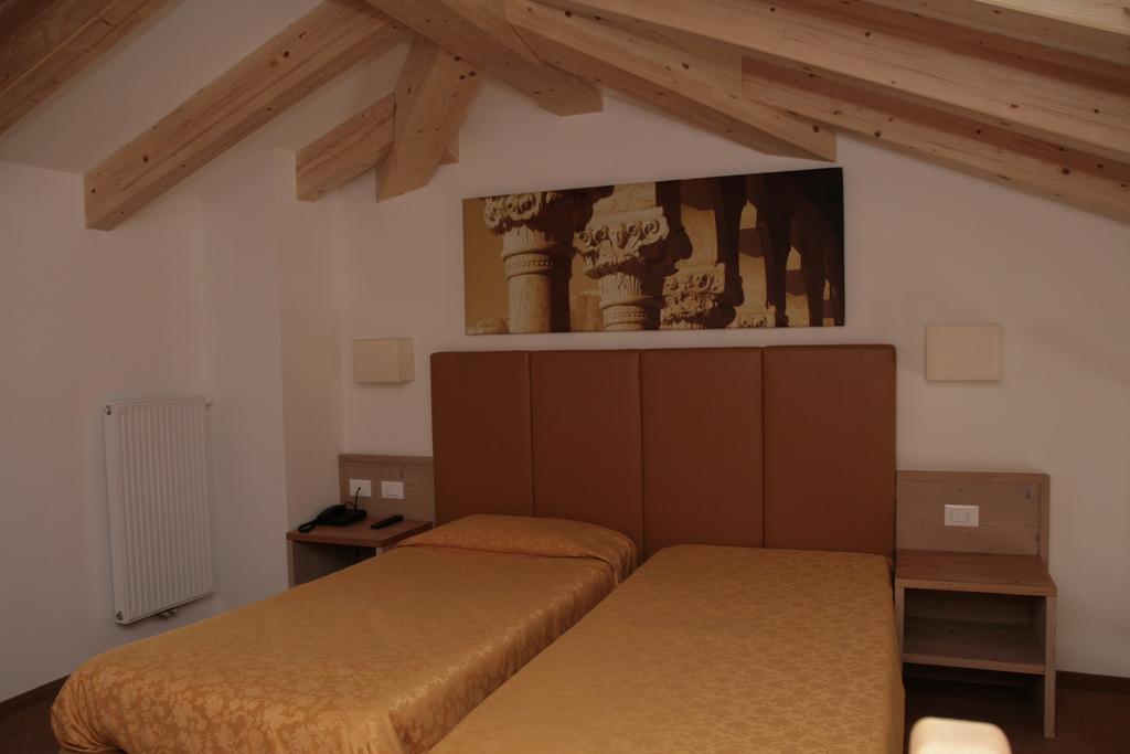 מלון Vigolo Vattaro Casa Vigolana Natural Garni מראה חיצוני תמונה