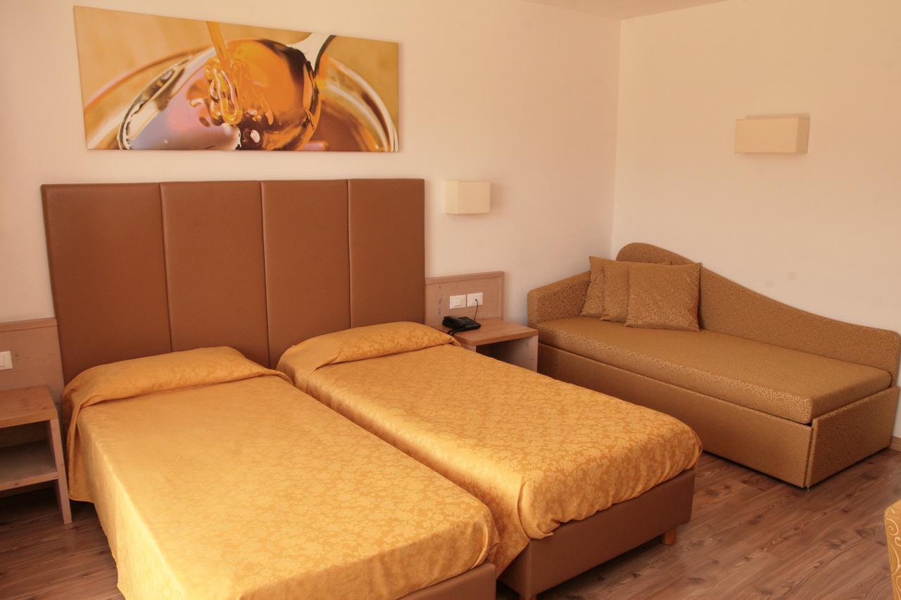 מלון Vigolo Vattaro Casa Vigolana Natural Garni מראה חיצוני תמונה