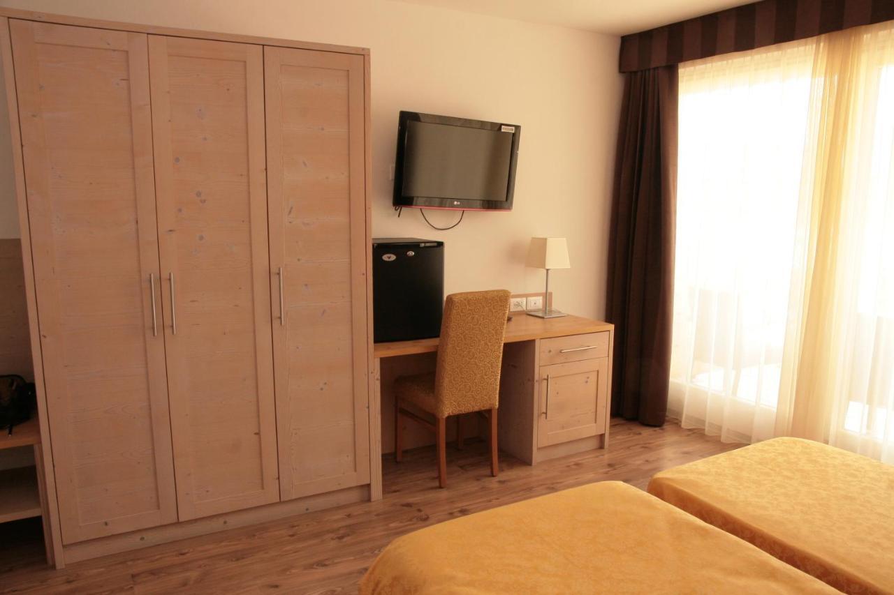 מלון Vigolo Vattaro Casa Vigolana Natural Garni מראה חיצוני תמונה