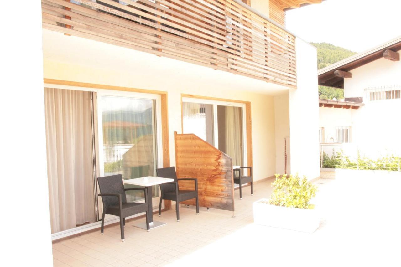 מלון Vigolo Vattaro Casa Vigolana Natural Garni מראה חיצוני תמונה